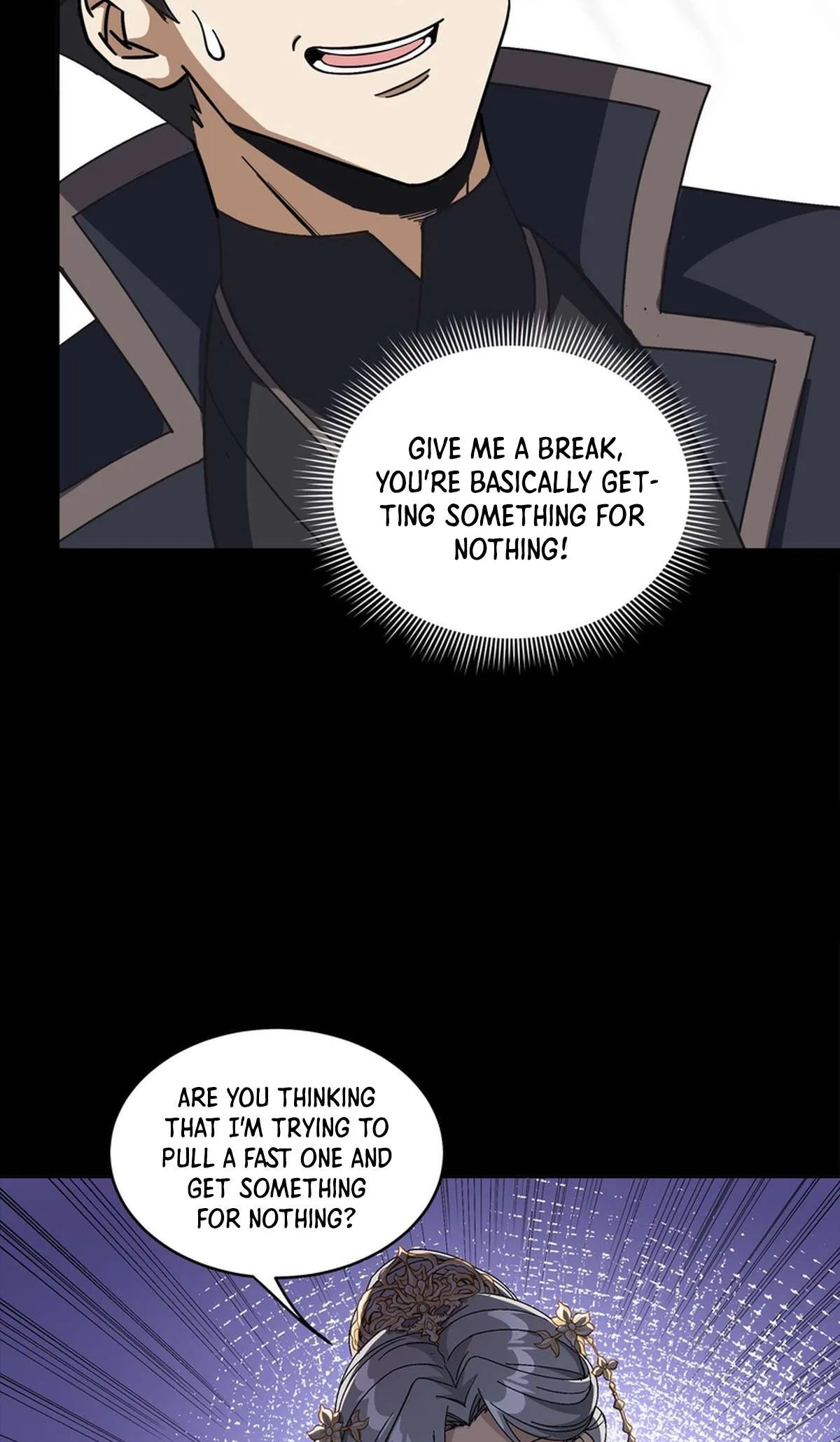 Legend of Star General Chapter 367 – Page 14