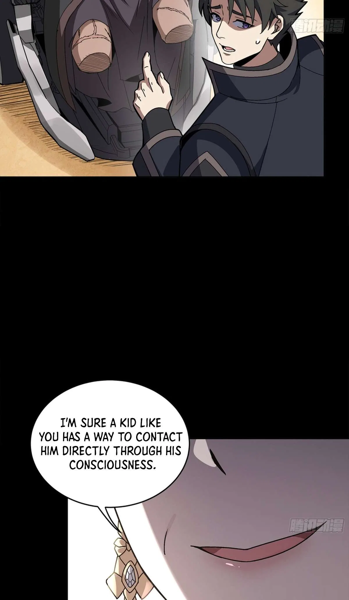 Legend of Star General Chapter 367 – Page 18
