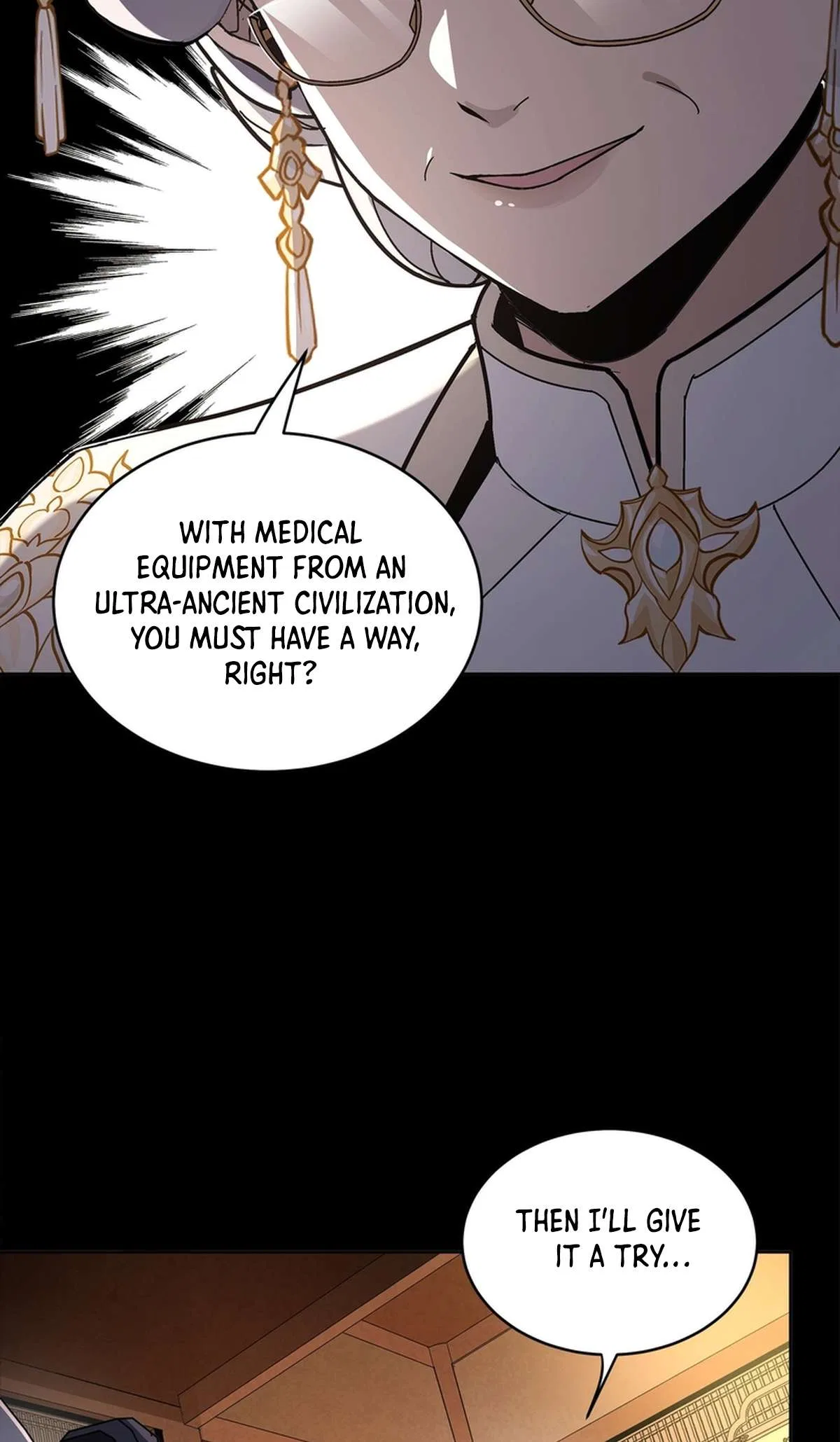 Legend of Star General Chapter 367 – Page 20