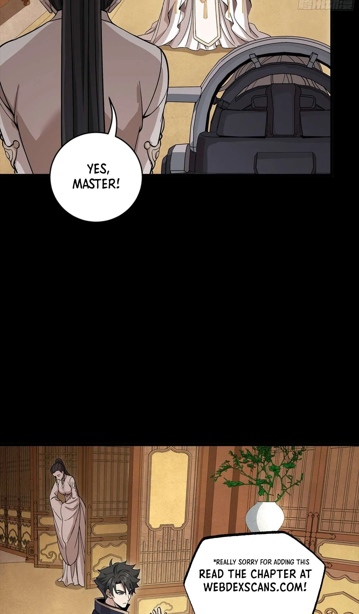 Legend of Star General Chapter 367 – Page 26