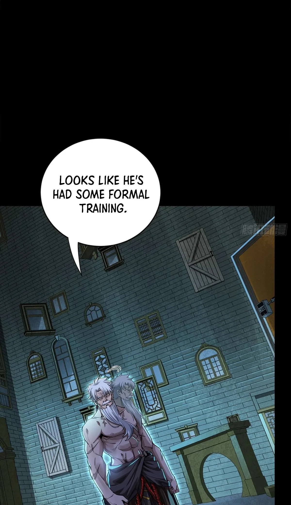 Legend of Star General Chapter 367 – Page 47