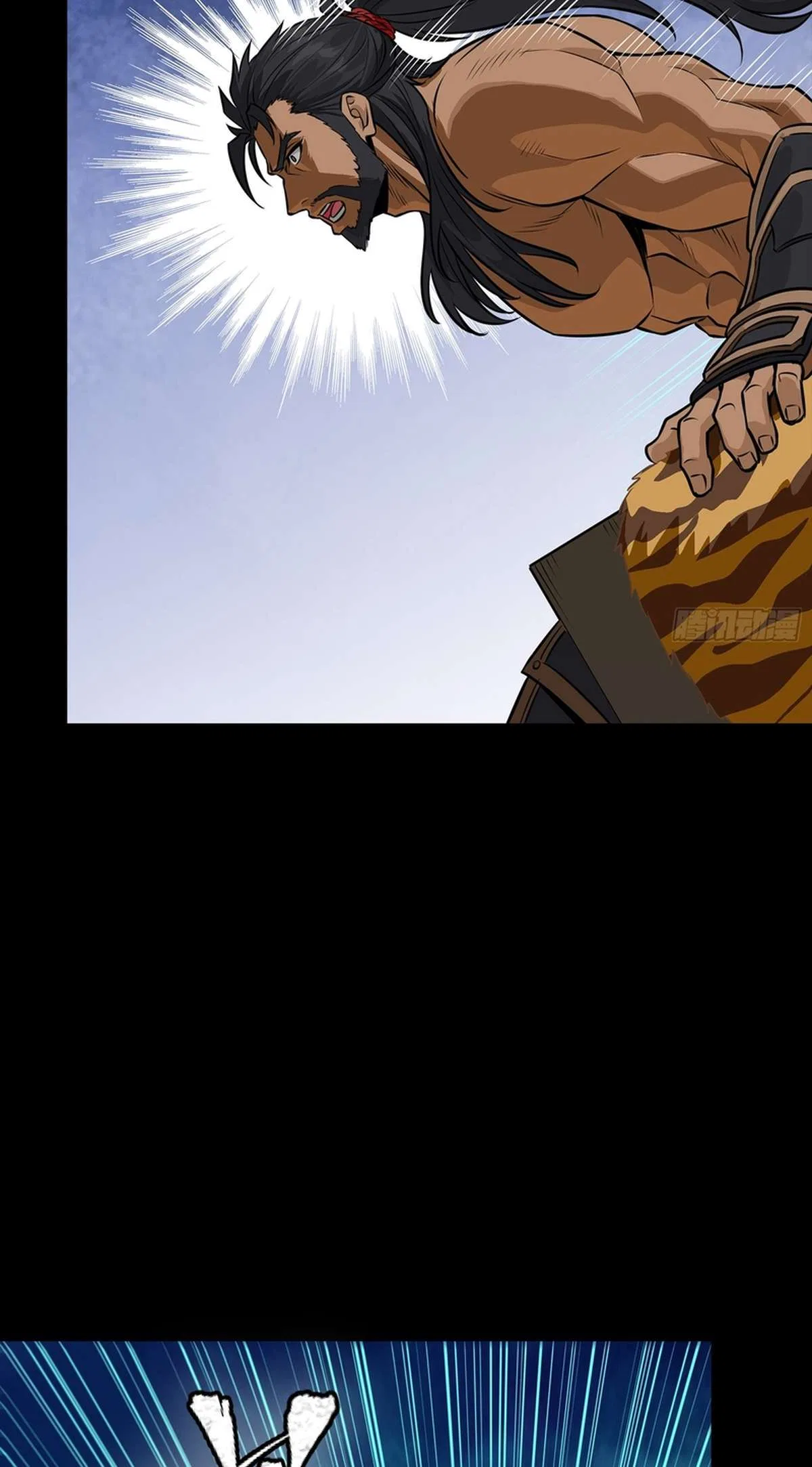 Legend of Star General Chapter 367 – Page 67