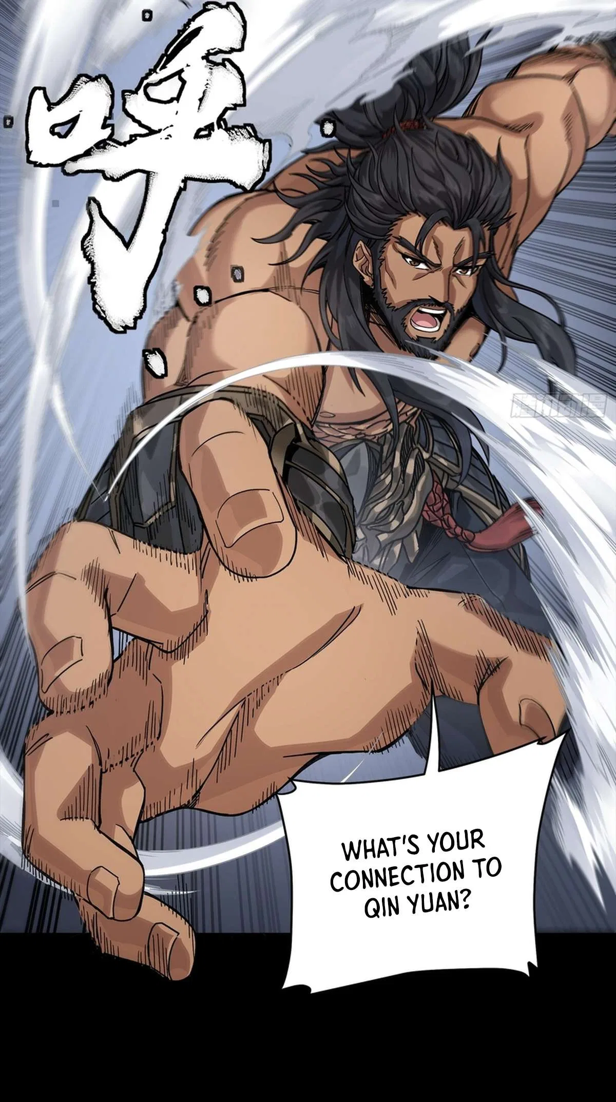 Legend of Star General Chapter 367 – Page 70