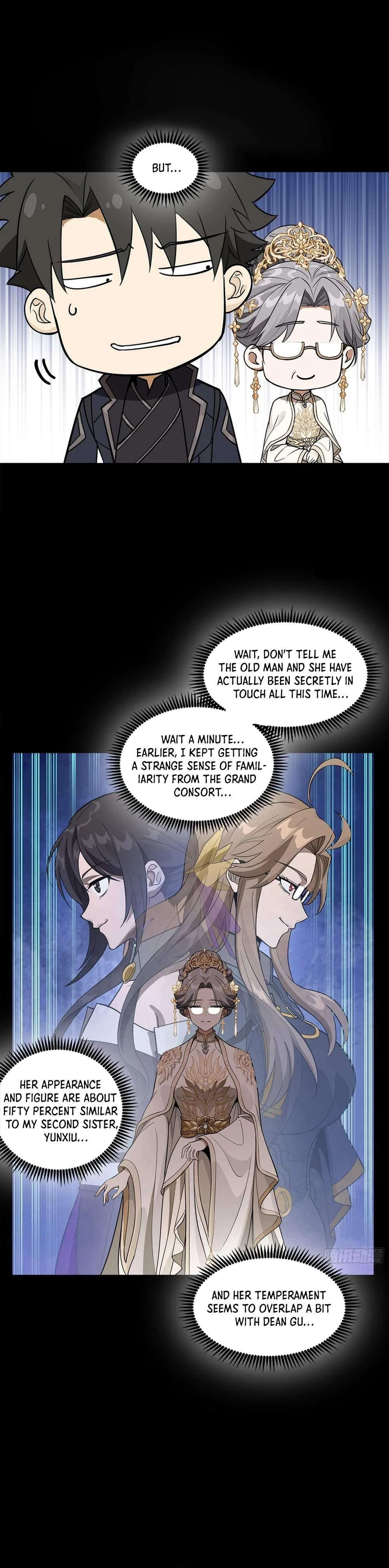 Legend of Star General Chapter 366 – Page 16