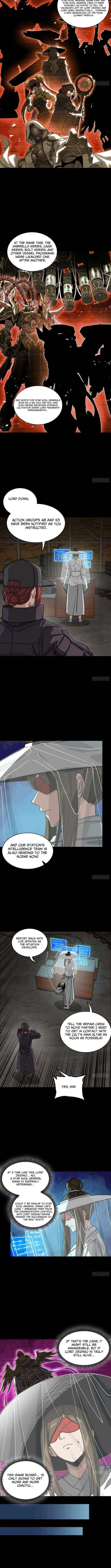 Legend of Star General Chapter 360 – Page 4