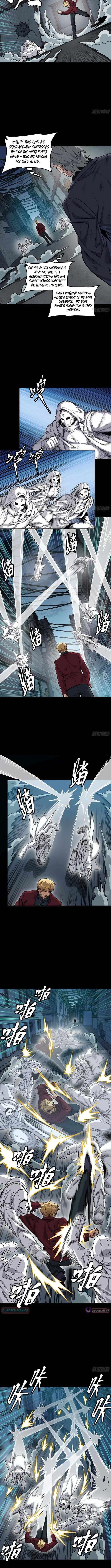 Legend of Star General Chapter 360 – Page 7