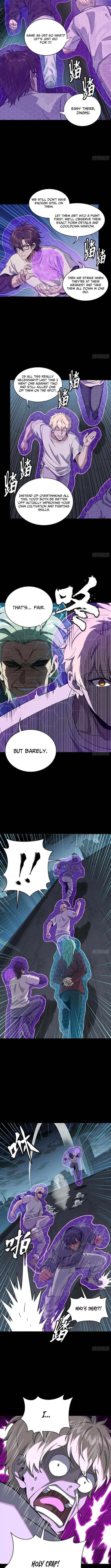 Legend of Star General Chapter 360 – Page 10