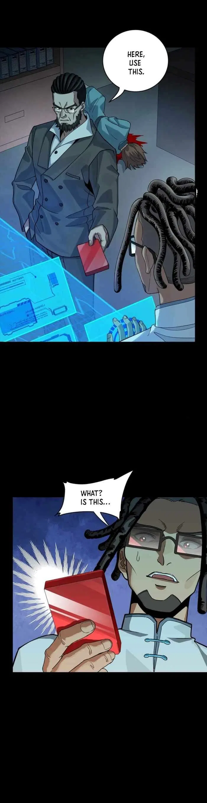 Legend of Star General Chapter 359 – Page 11