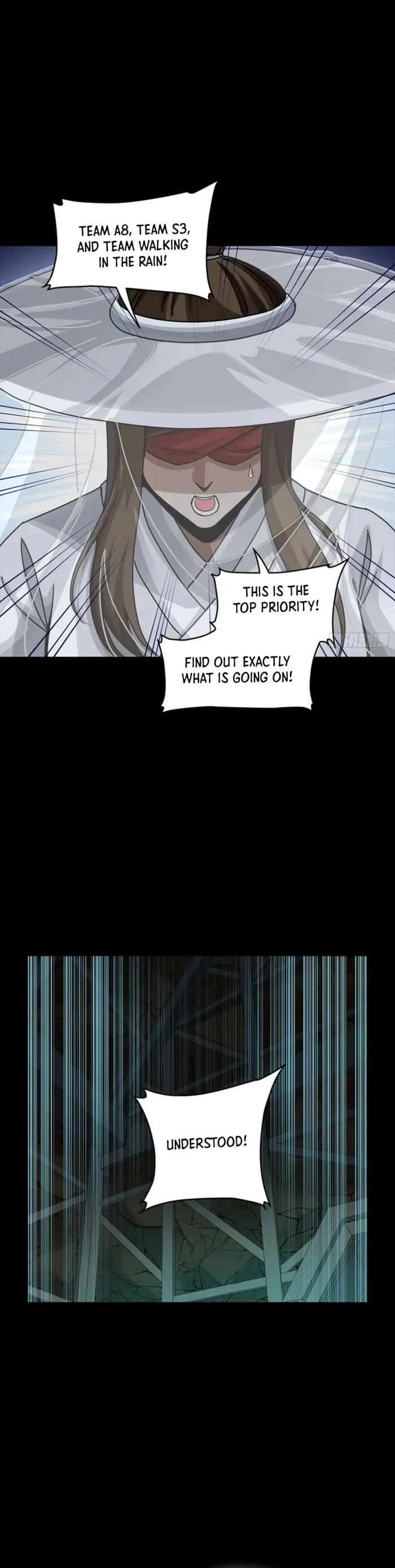 Legend of Star General Chapter 359 – Page 43