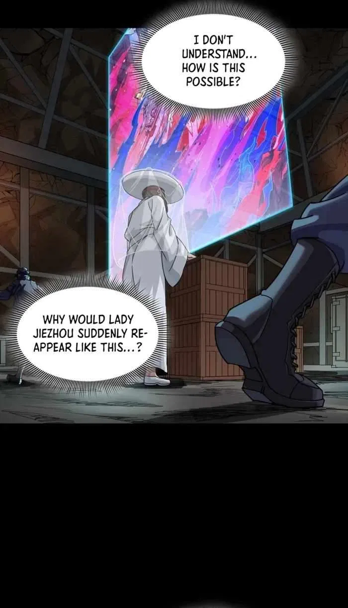 Legend of Star General Chapter 359 – Page 44