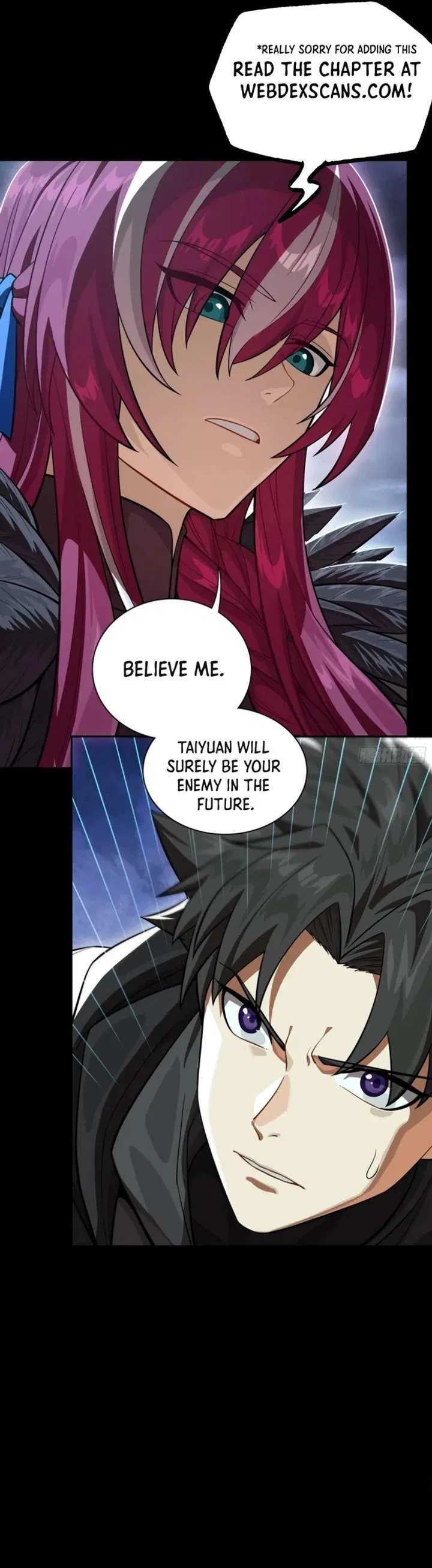 Legend of Star General Chapter 357 – Page 11