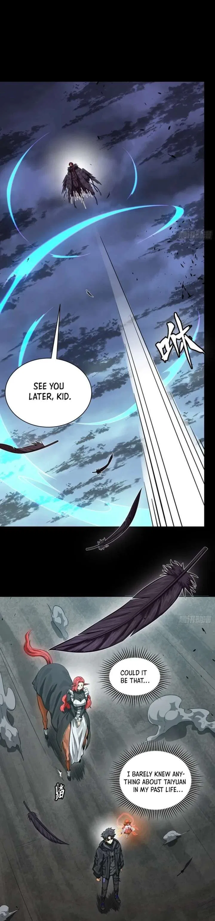 Legend of Star General Chapter 357 – Page 13