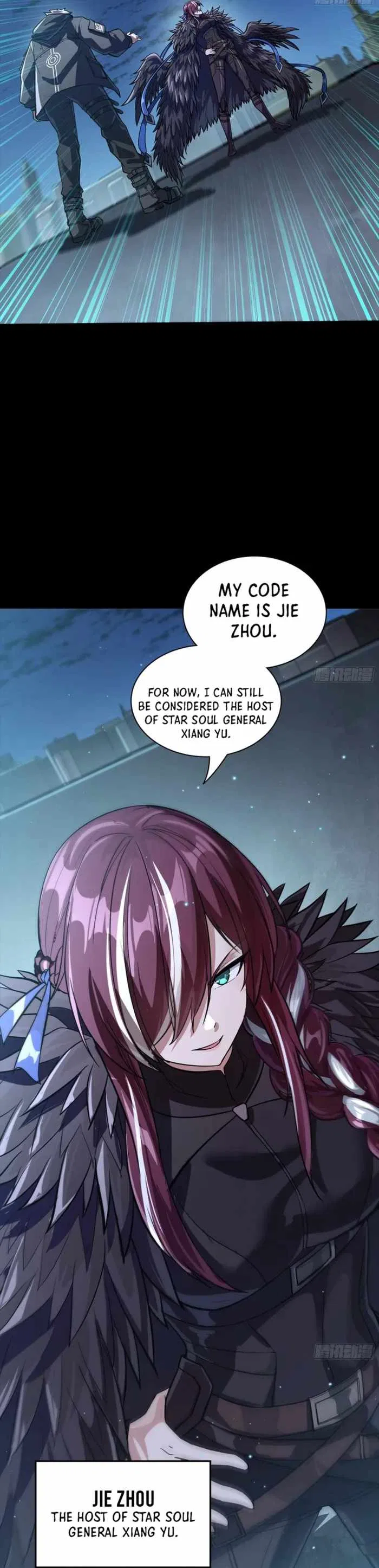 Legend of Star General Chapter 356 – Page 28