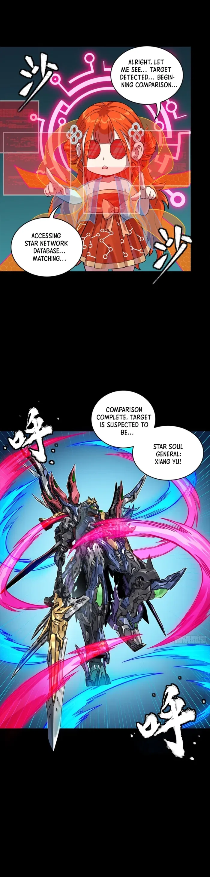 Legend of Star General Chapter 355 – Page 16