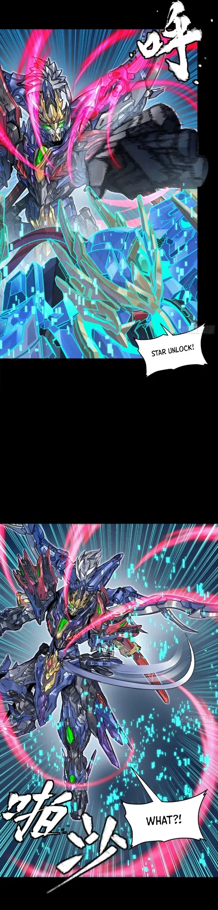 Legend of Star General Chapter 355 – Page 22