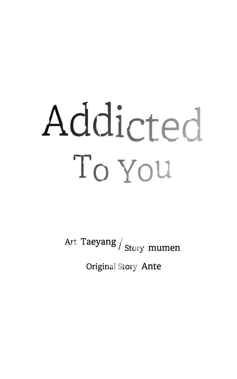 Addicted to You (Taeyang) Chapter 52 – Page 35