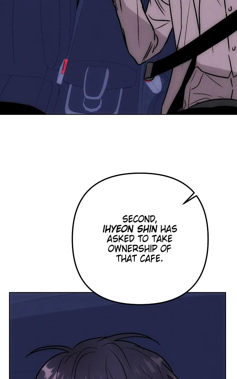 Addicted to You (Taeyang) Chapter 52 – Page 40