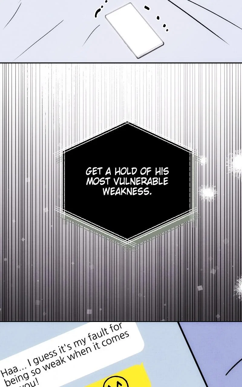 Addicted to You (Taeyang) Chapter 52 – Page 99