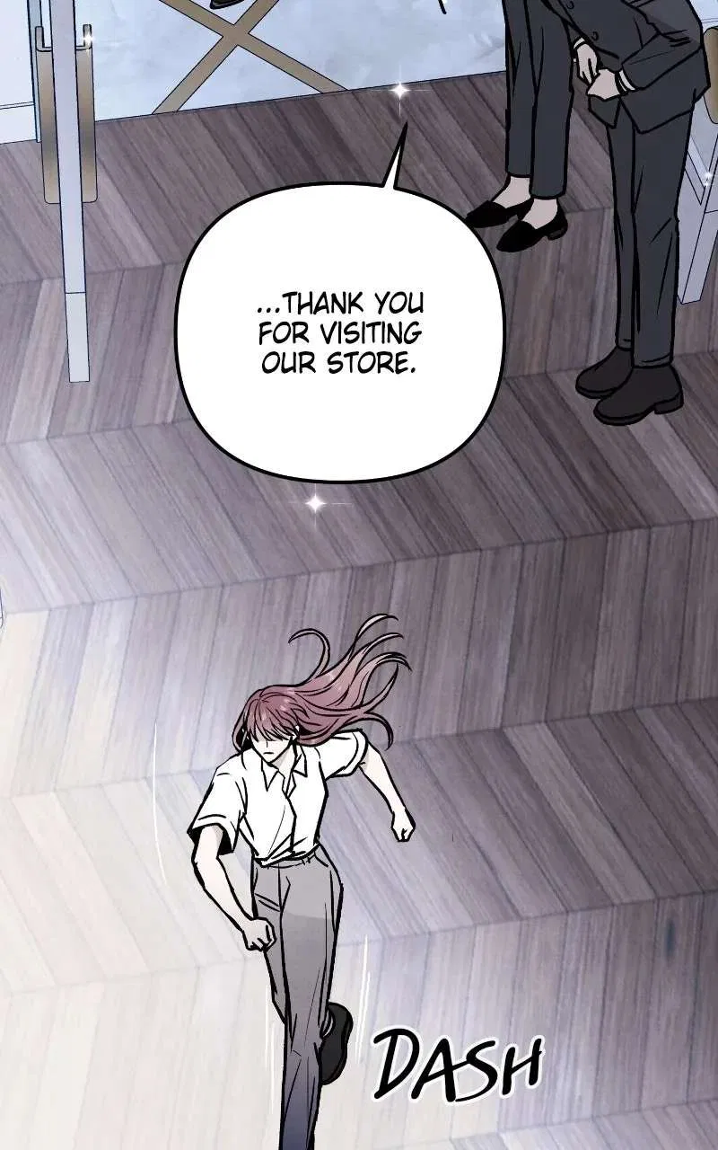 Addicted to You (Taeyang) Chapter 51 – Page 43