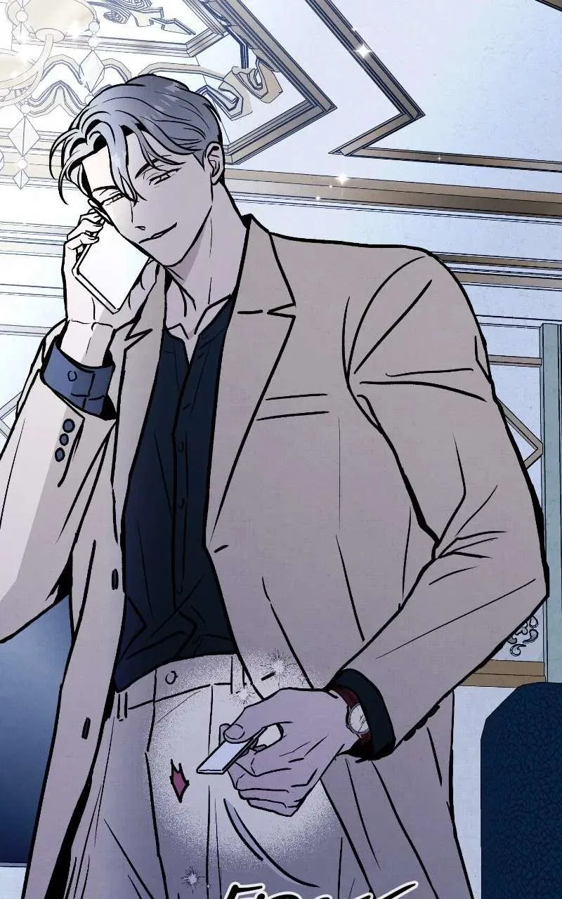 Addicted to You (Taeyang) Chapter 51 – Page 49