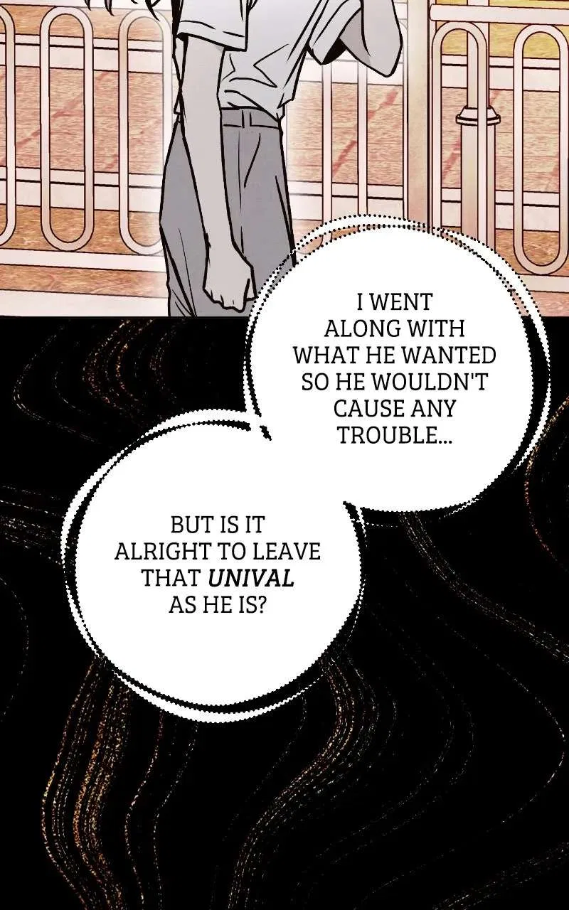 Addicted to You (Taeyang) Chapter 51 – Page 61