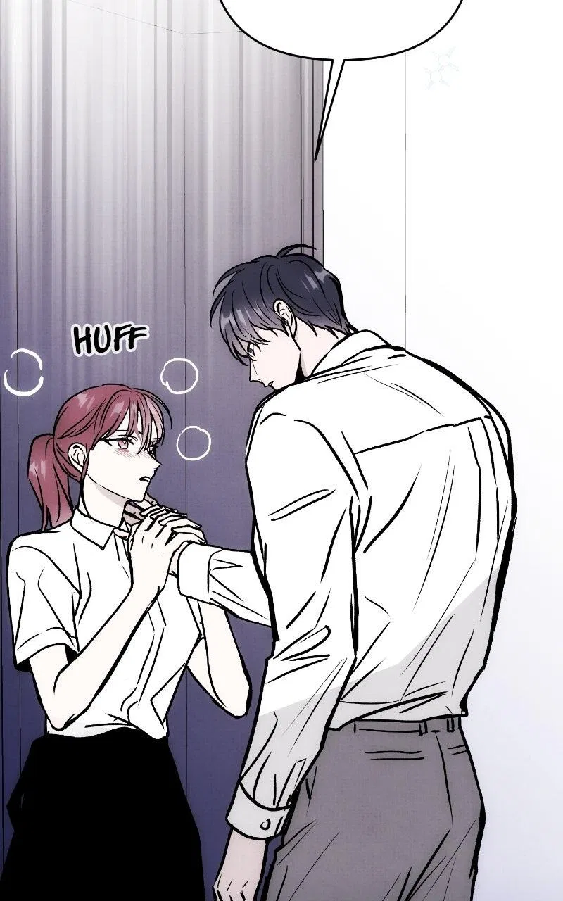 Addicted to You (Taeyang) Chapter 50 – Page 6