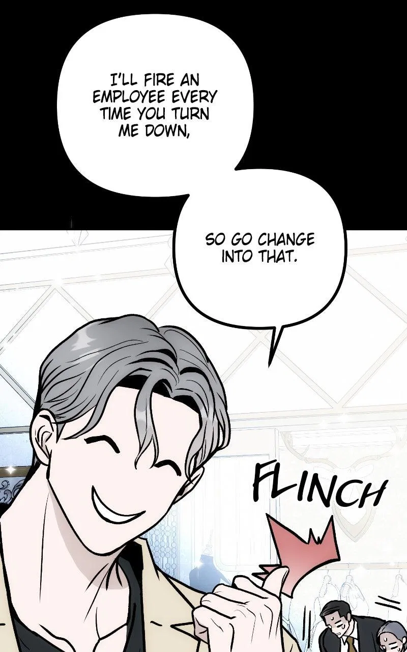Addicted to You (Taeyang) Chapter 50 – Page 91