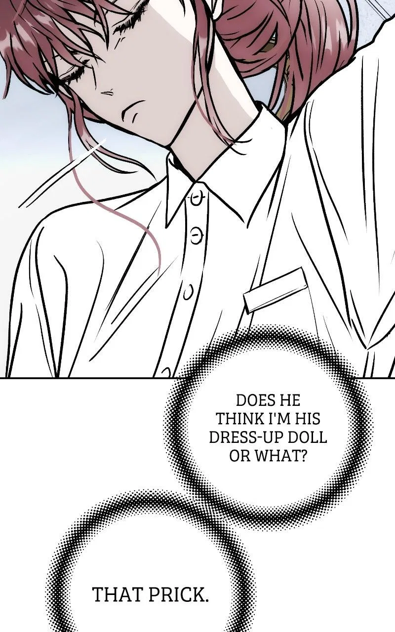 Addicted to You (Taeyang) Chapter 50 – Page 93