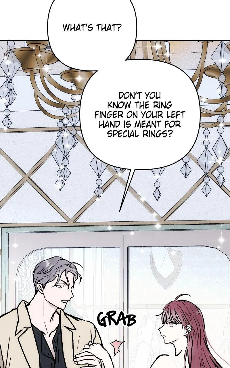 Addicted to You (Taeyang) Chapter 50 – Page 102
