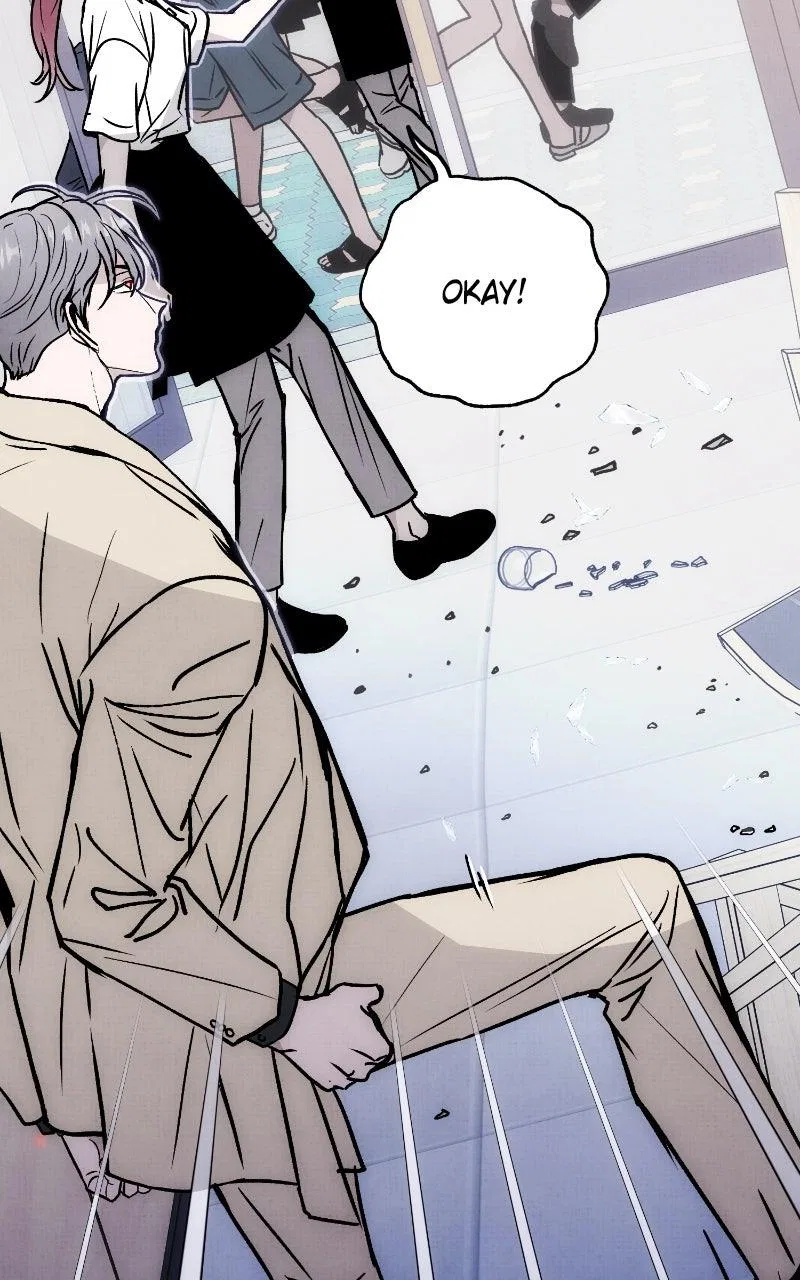 Addicted to You (Taeyang) Chapter 49 – Page 4