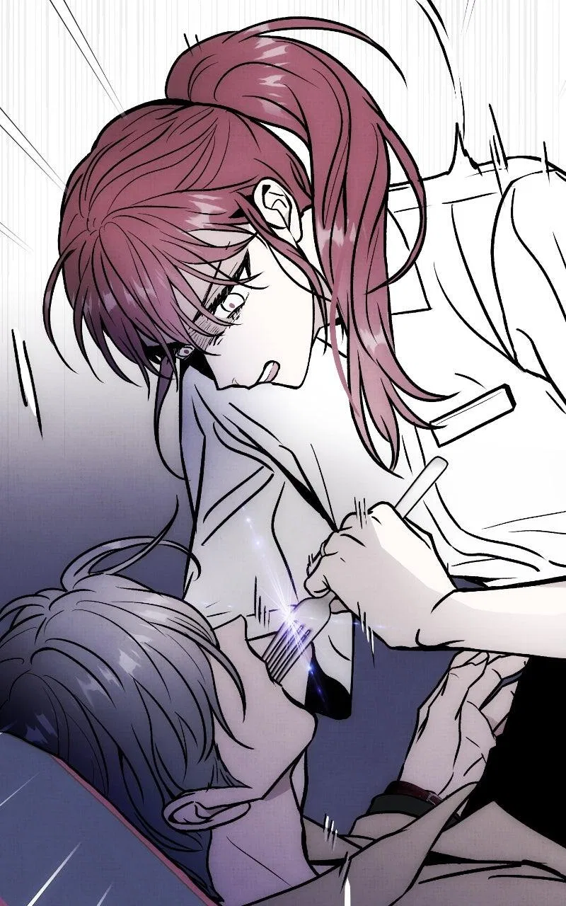 Addicted to You (Taeyang) Chapter 49 – Page 37