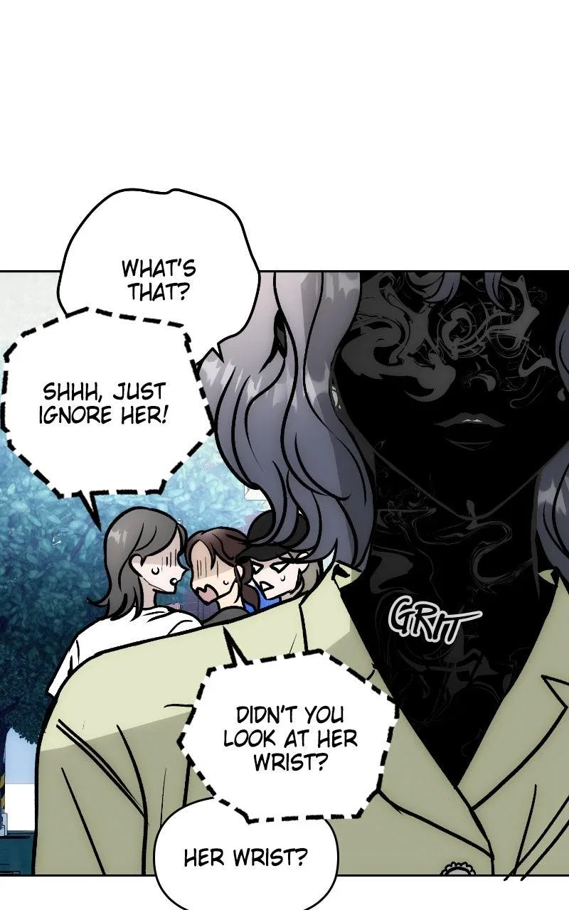 Addicted to You (Taeyang) Chapter 48 – Page 4