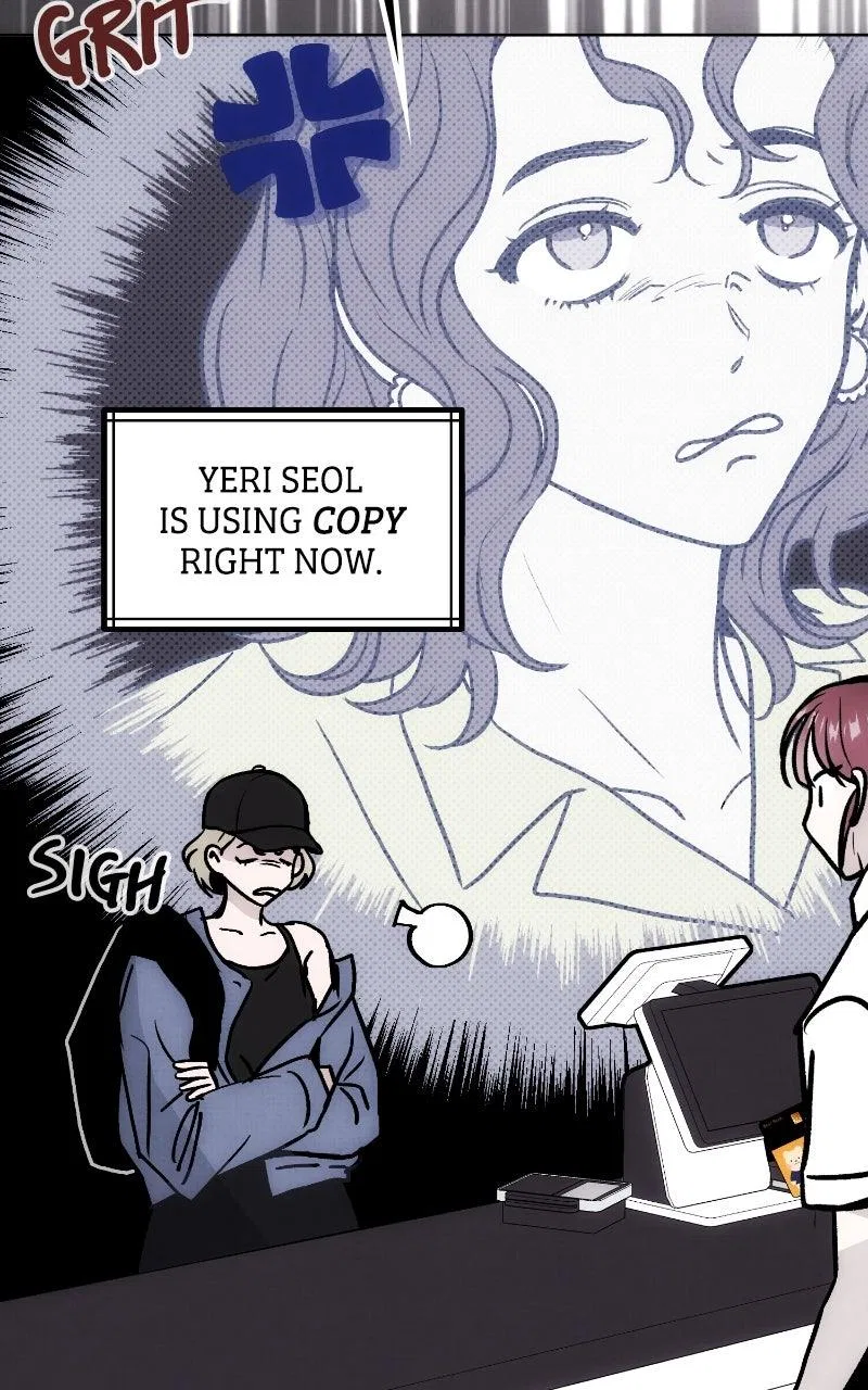Addicted to You (Taeyang) Chapter 48 – Page 15