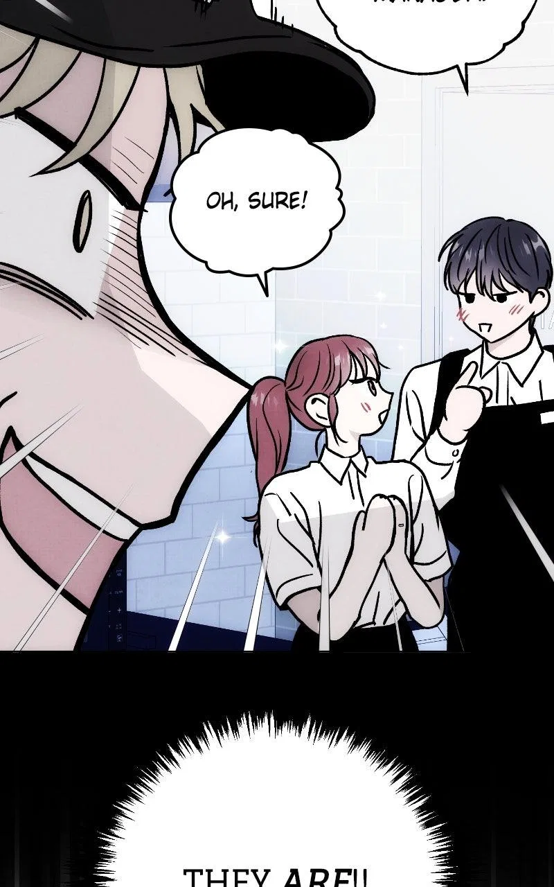Addicted to You (Taeyang) Chapter 48 – Page 18