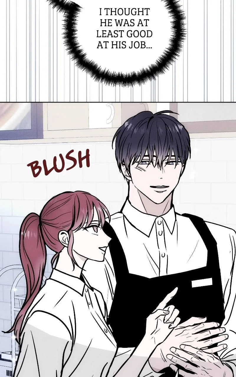 Addicted to You (Taeyang) Chapter 48 – Page 21