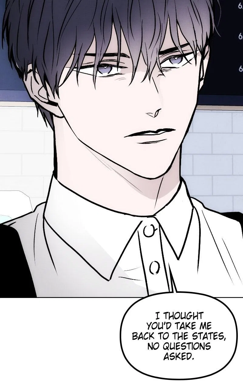Addicted to You (Taeyang) Chapter 48 – Page 35