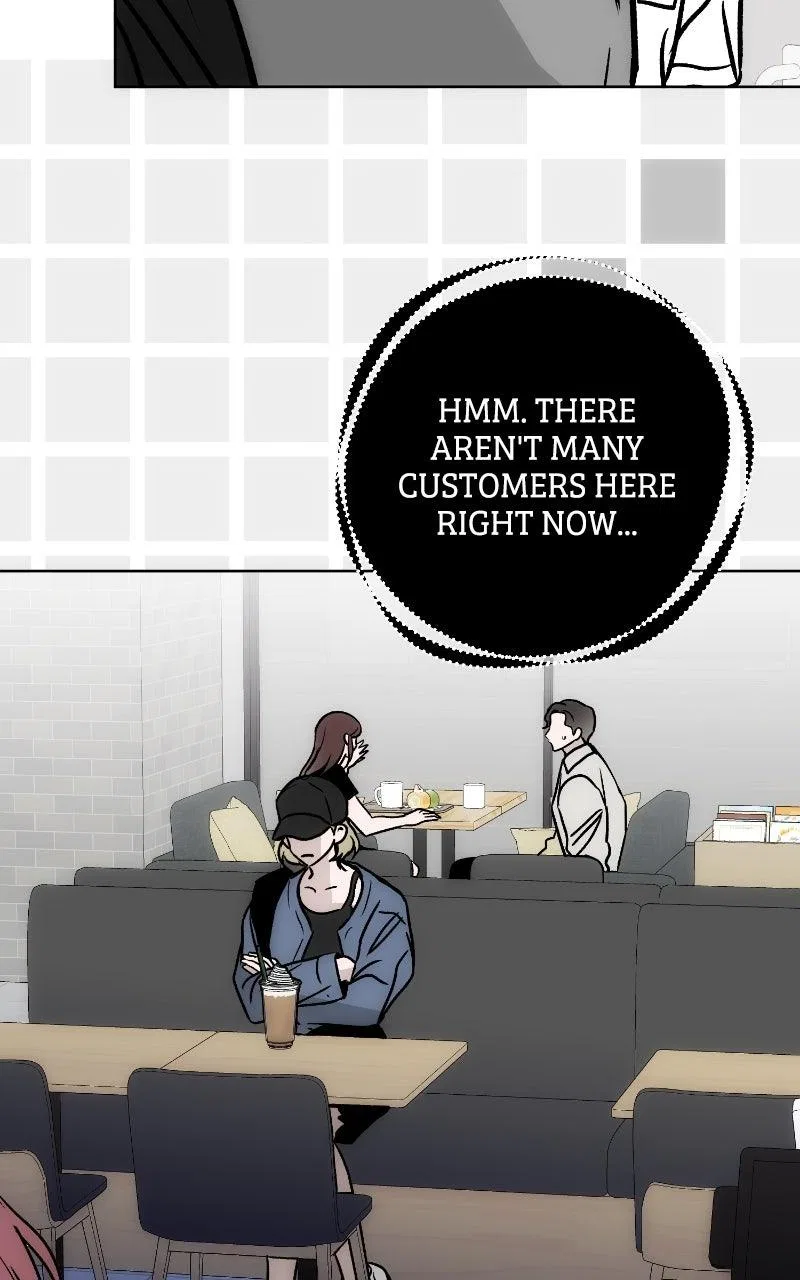 Addicted to You (Taeyang) Chapter 48 – Page 40
