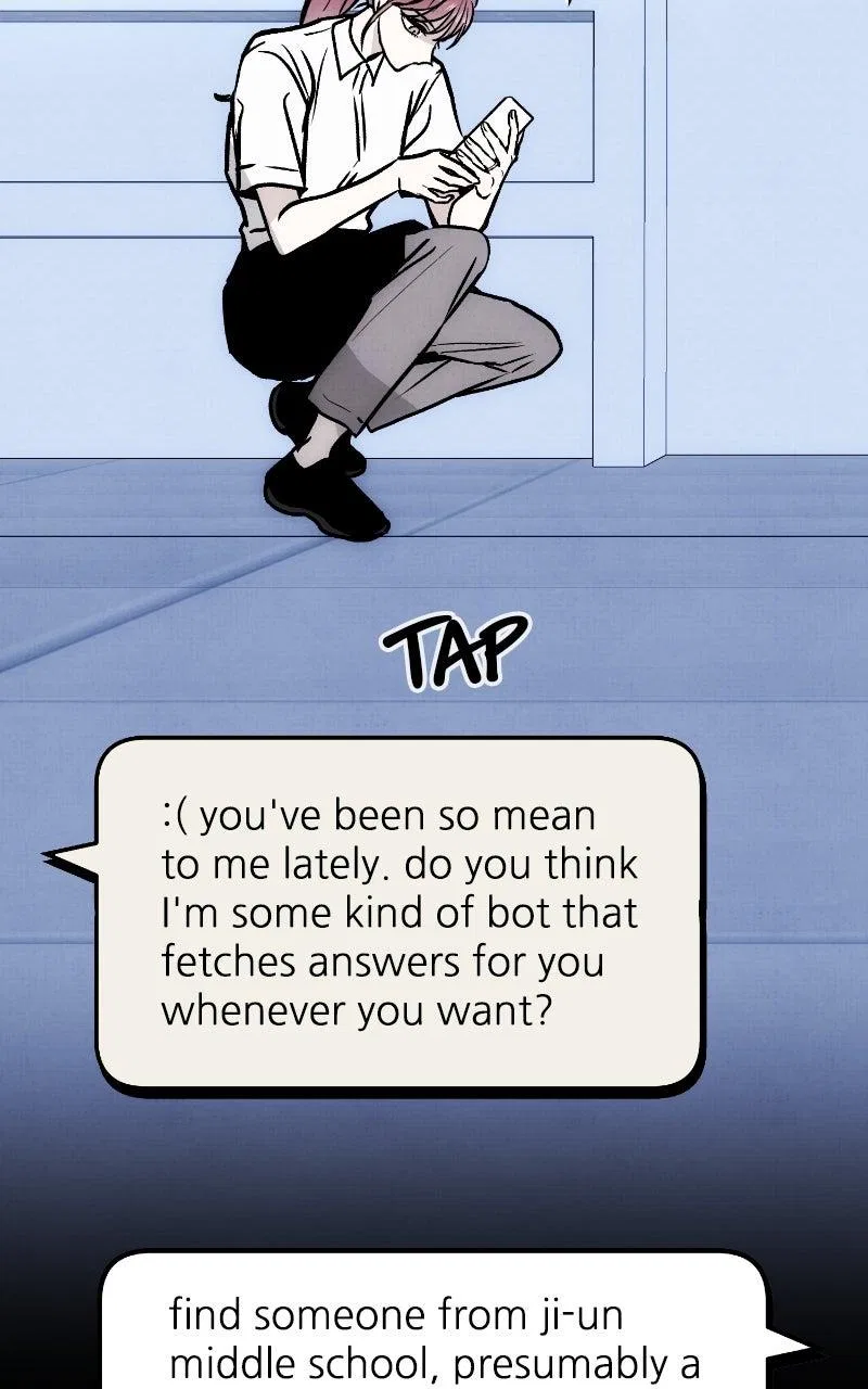 Addicted to You (Taeyang) Chapter 48 – Page 63