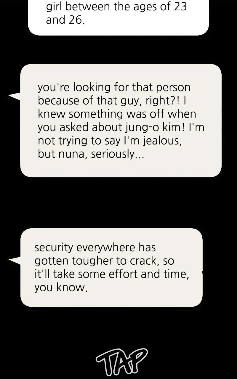 Addicted to You (Taeyang) Chapter 48 – Page 64