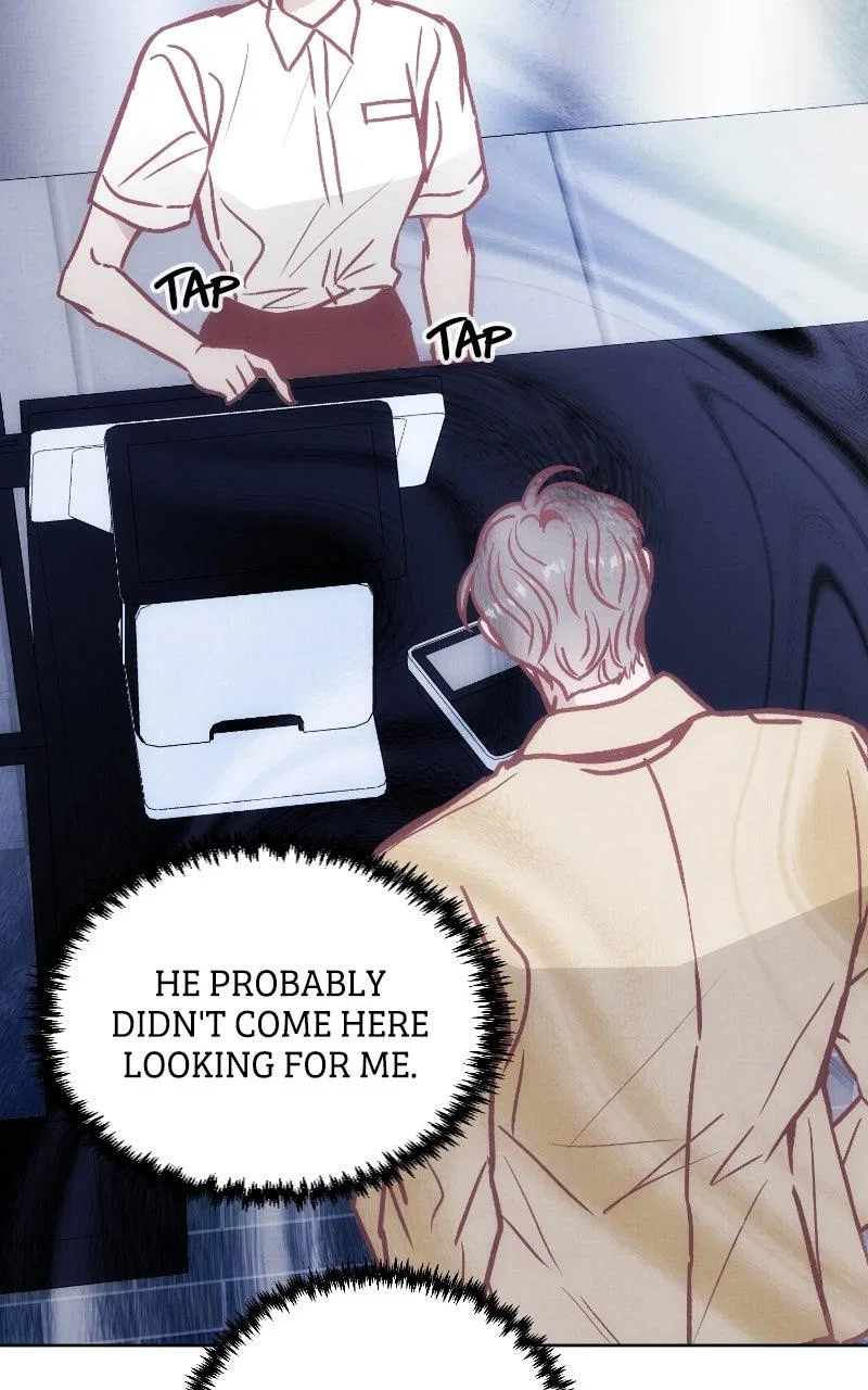 Addicted to You (Taeyang) Chapter 48 – Page 80