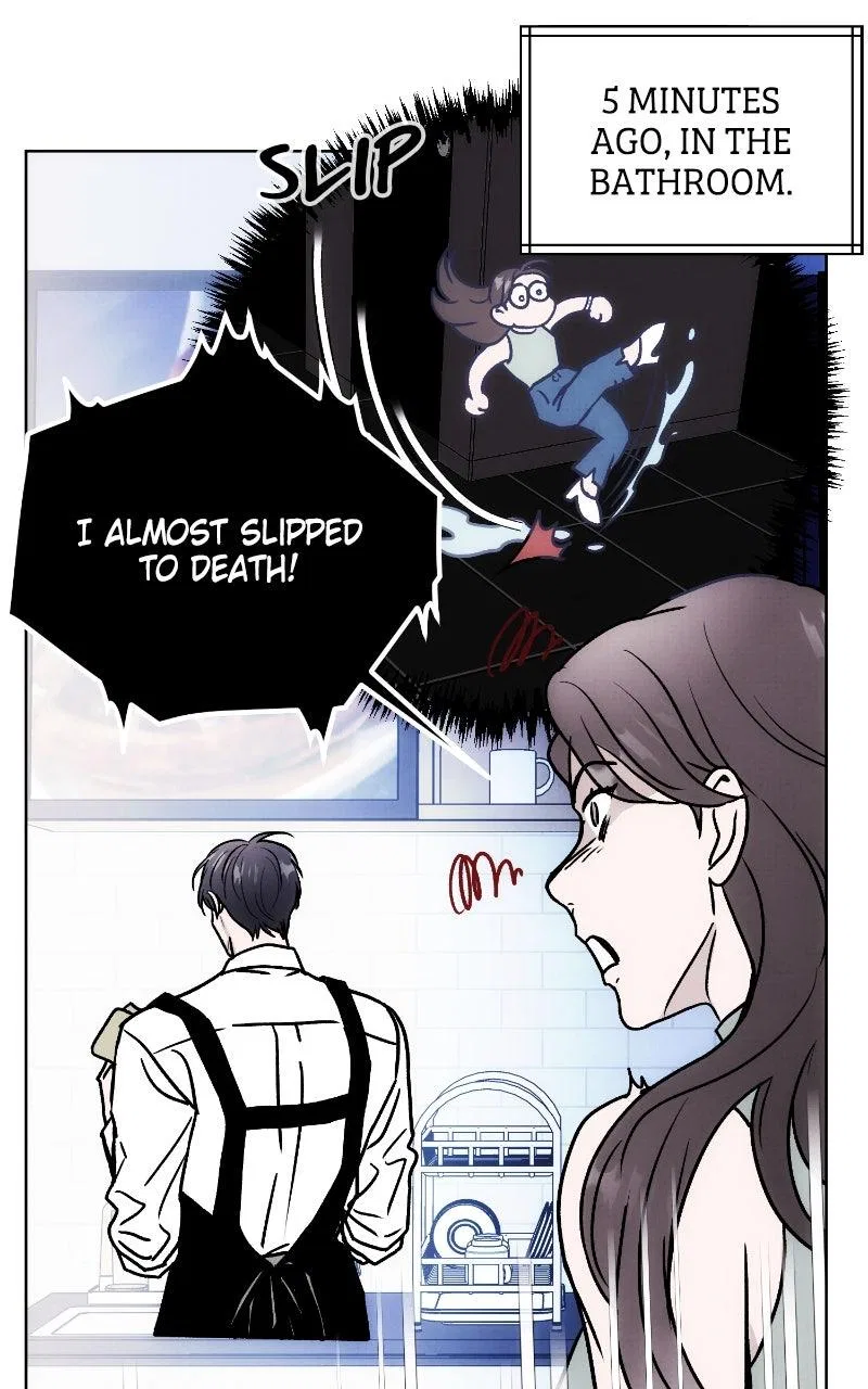 Addicted to You (Taeyang) Chapter 47 – Page 4