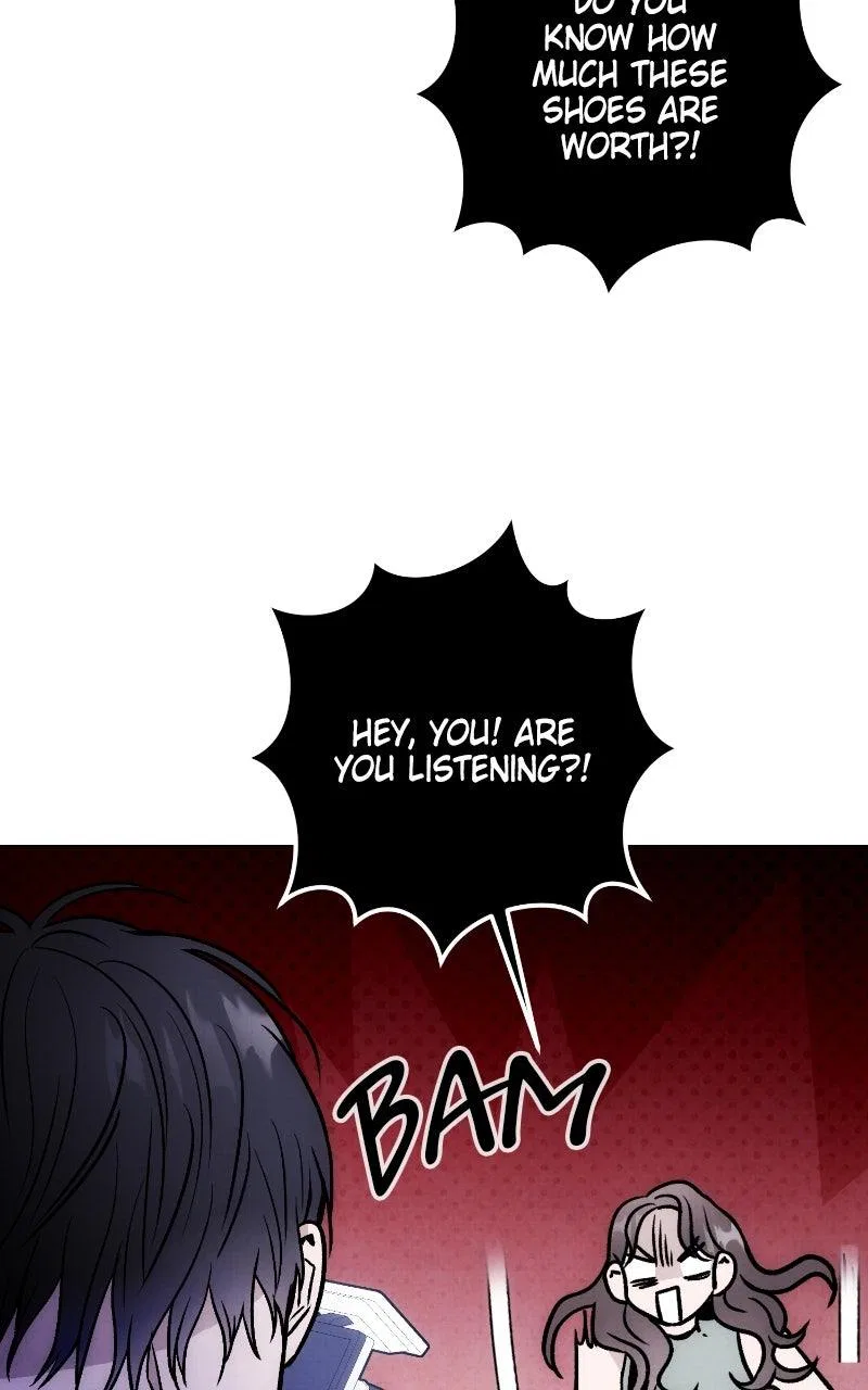 Addicted to You (Taeyang) Chapter 47 – Page 6