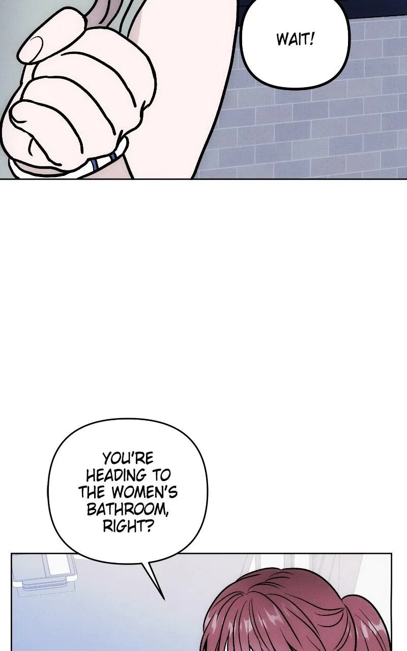Addicted to You (Taeyang) Chapter 47 – Page 15