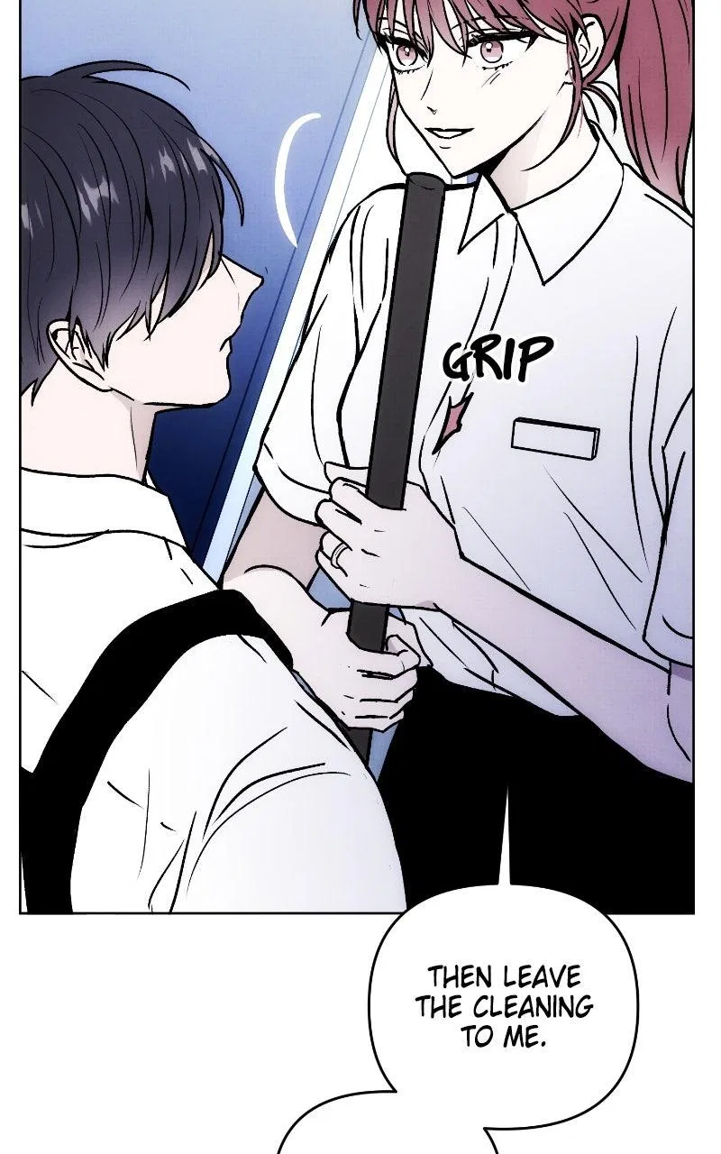 Addicted to You (Taeyang) Chapter 47 – Page 16