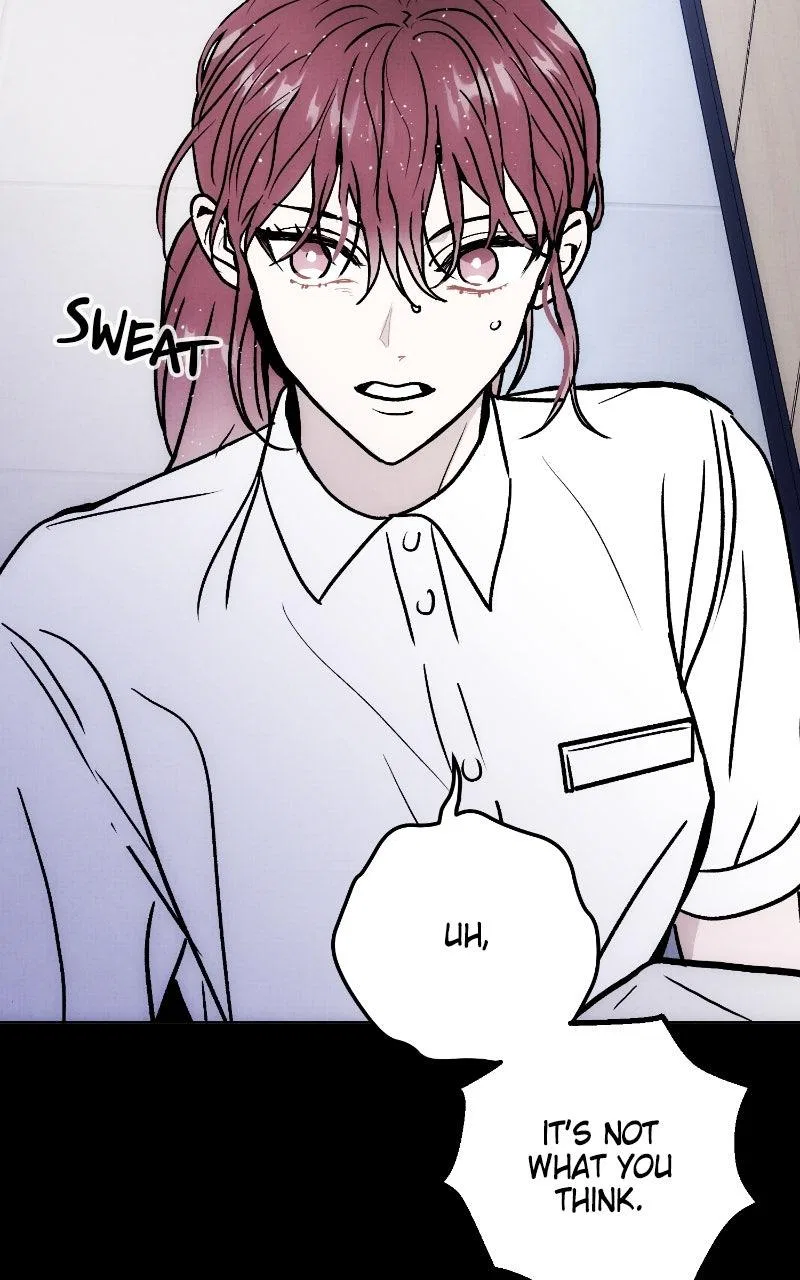 Addicted to You (Taeyang) Chapter 47 – Page 49