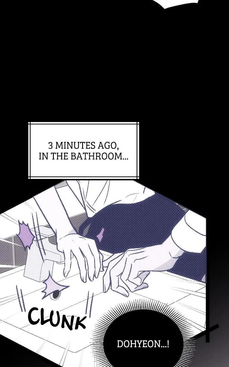 Addicted to You (Taeyang) Chapter 47 – Page 50