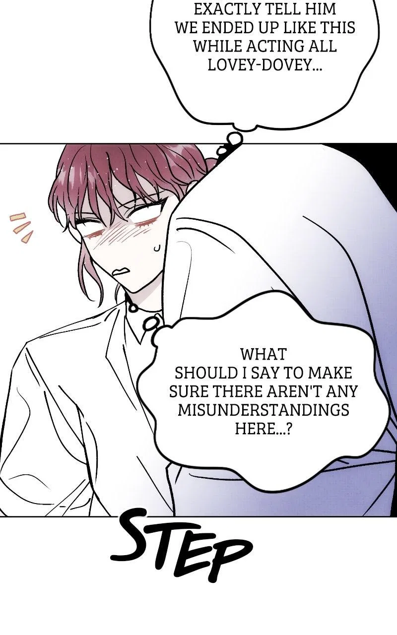 Addicted to You (Taeyang) Chapter 47 – Page 52
