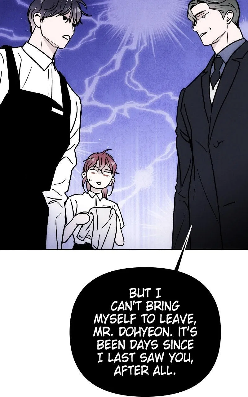 Addicted to You (Taeyang) Chapter 47 – Page 54