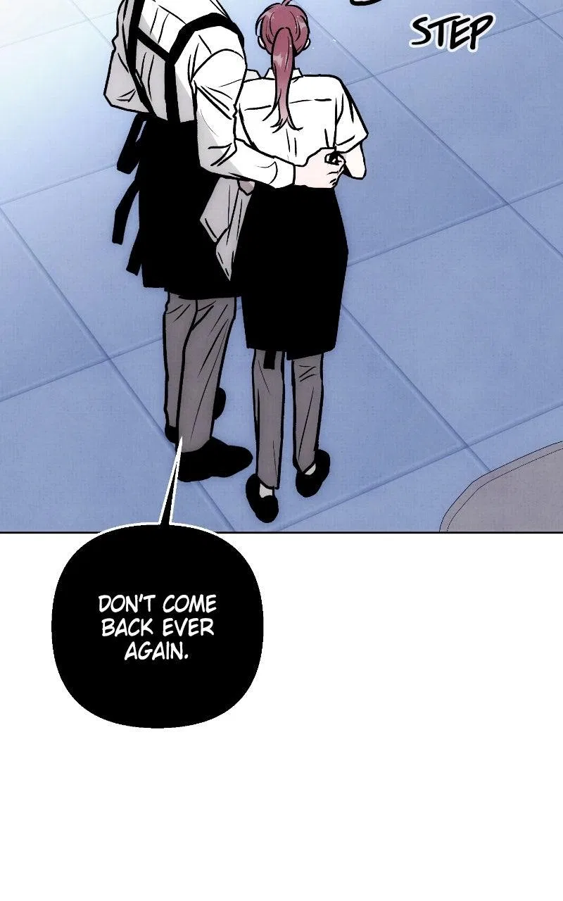 Addicted to You (Taeyang) Chapter 47 – Page 85