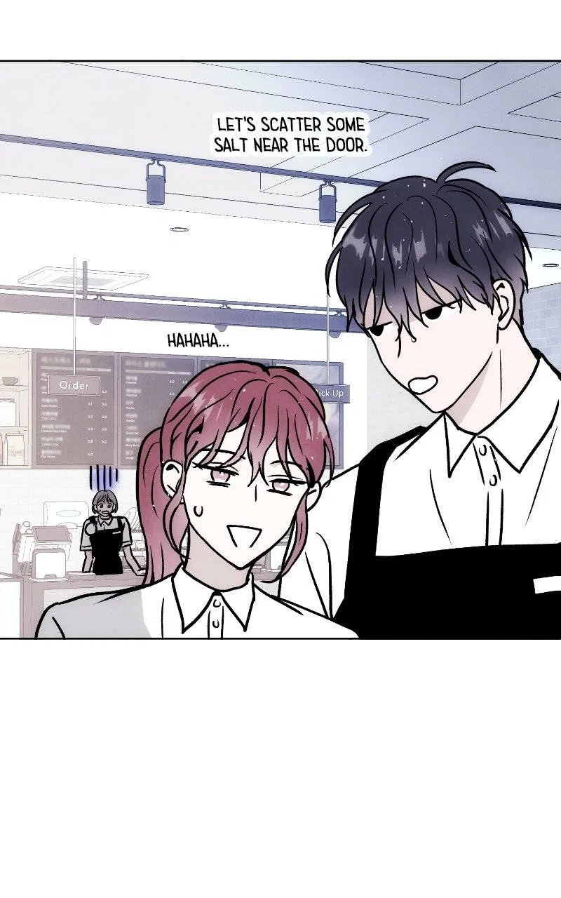 Addicted to You (Taeyang) Chapter 47 – Page 86